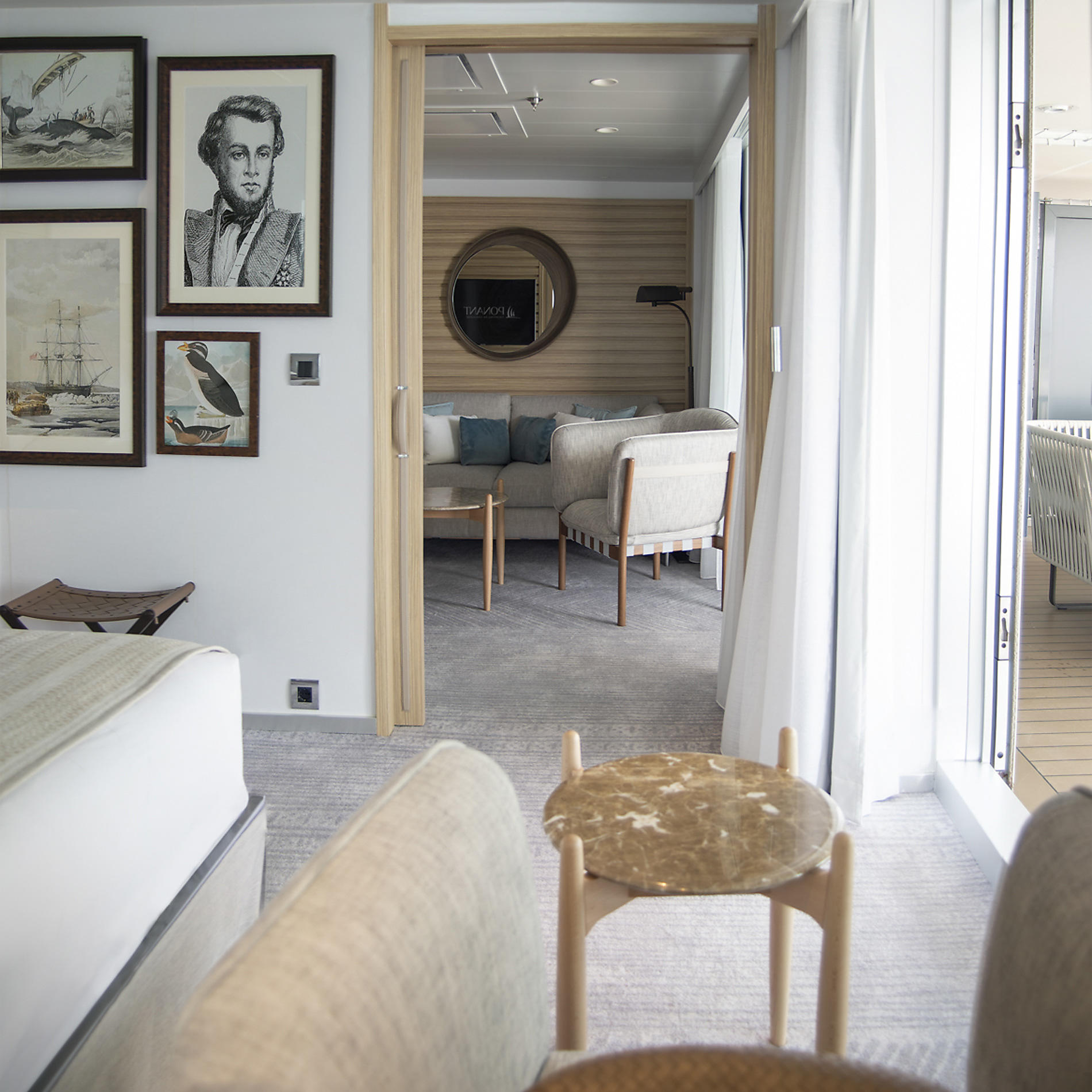 Owner's Suite